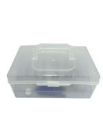 Suporte para alicates maleta azul - Imagem 2